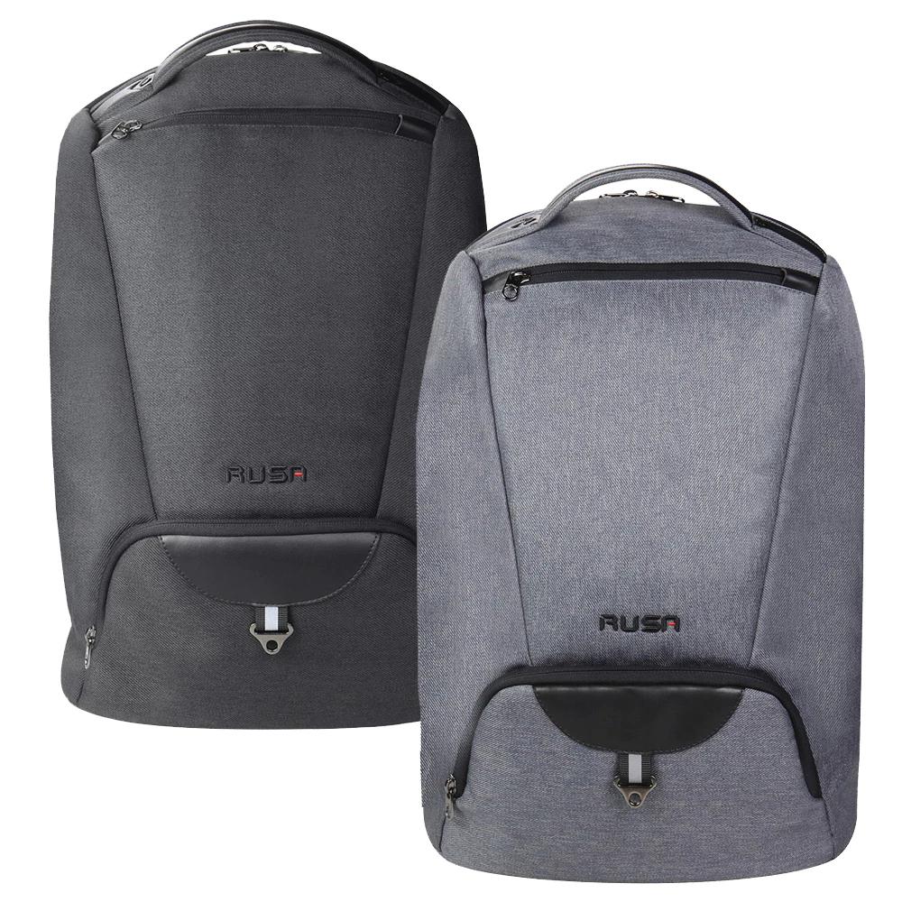 Intopic 廣鼎 RUSA RS-508 15.6吋 電腦後背包 筆電包 電腦包 光華商場-細節圖2