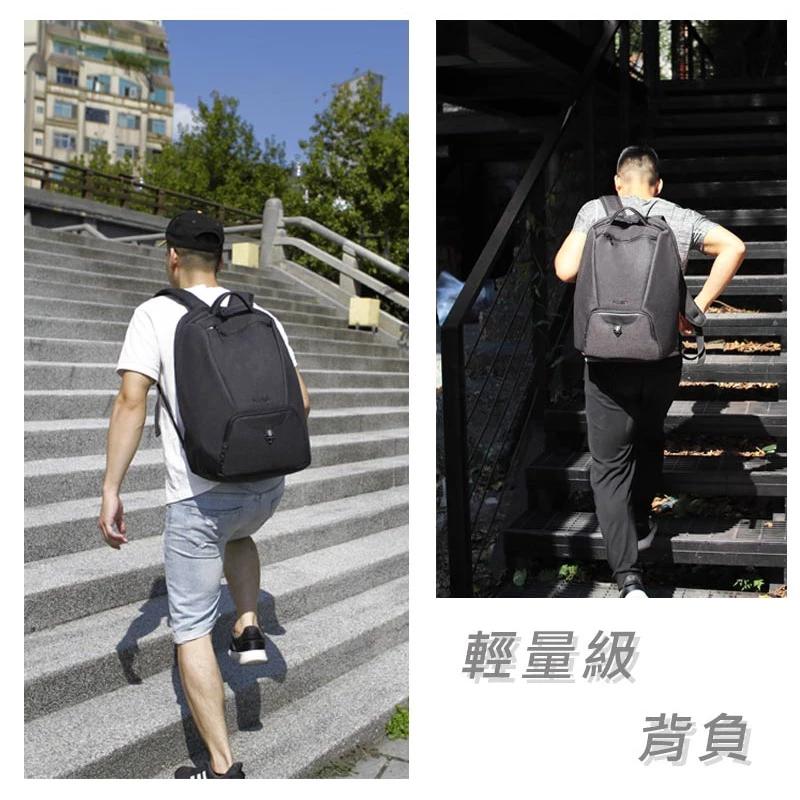 Intopic 廣鼎 RUSA RS-508 15.6吋 電腦後背包 筆電包 電腦包 光華商場-細節圖7