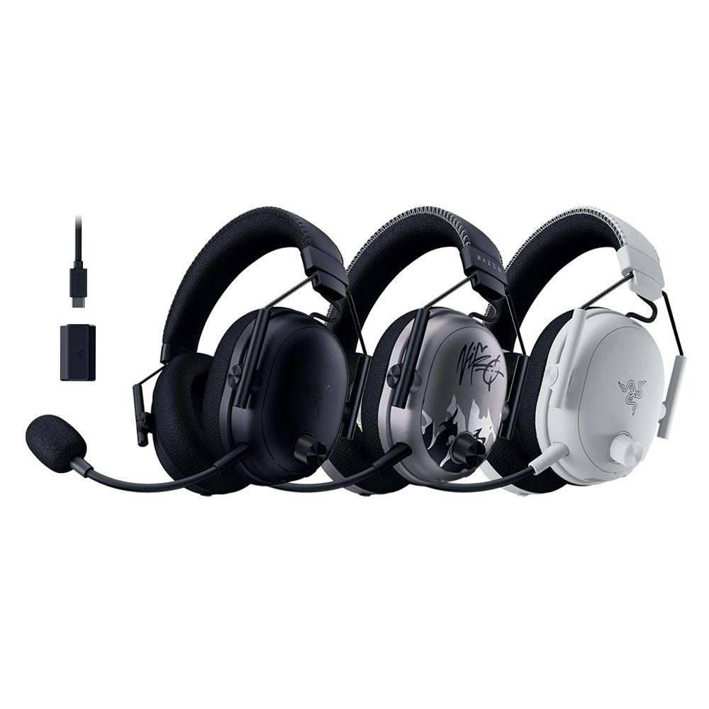 RAZER 雷蛇 BlackShark V3 Pro 黑鯊V3 專業版 無線電競耳機 電競耳機 遊戲耳機 無線耳機 光華-細節圖2
