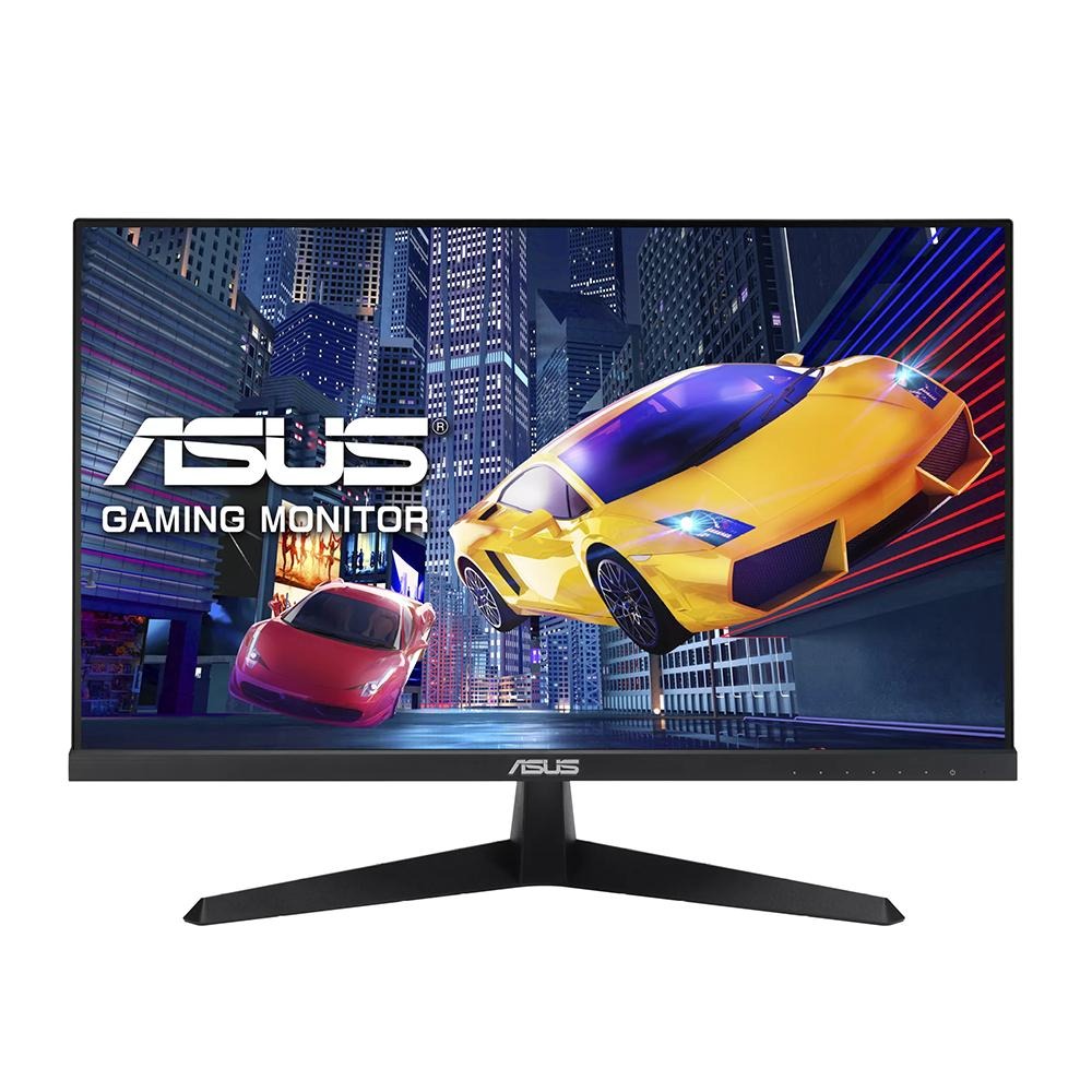 ASUS 華碩 VY249HGR 24吋 FHD 護眼電競螢幕 120Hz／IPS／1ms／EyeCare+ 公司貨-細節圖2
