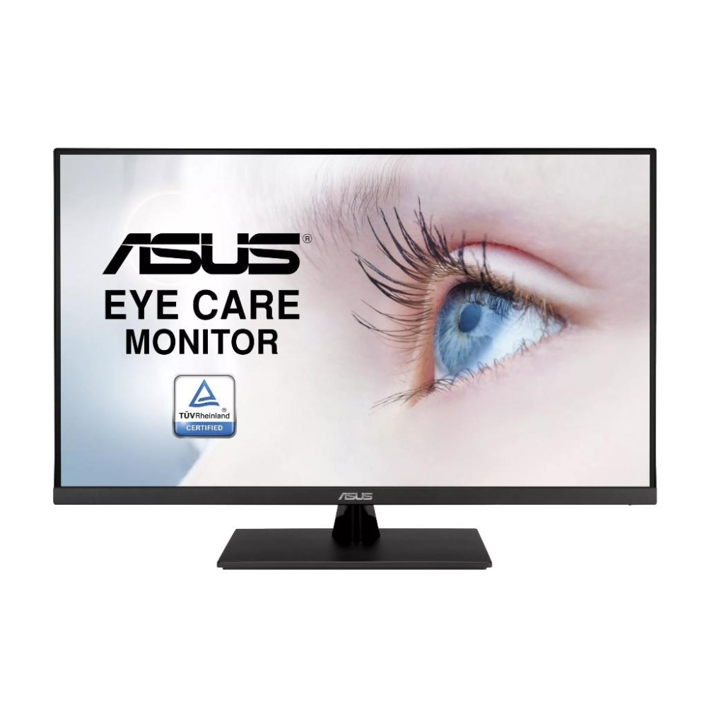 ASUS 華碩 VP32UQ 32吋 4K 護眼螢幕 60Hz／IPS／HDR10／藍光濾鏡／零閃爍 公司貨 光華-細節圖2