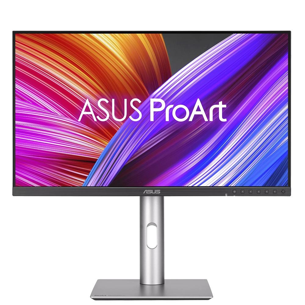 ASUS 華碩 ProArt PA278CFRV 27吋 2K 專業螢幕 100Hz／IPS／HDR400／USB-C-細節圖2