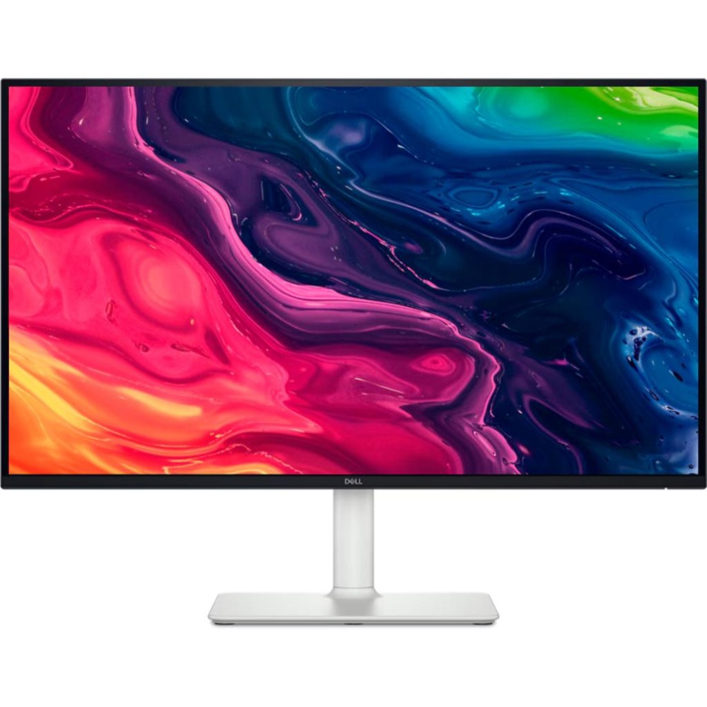 Dell 戴爾 S2725QS 27吋 4K 電腦螢幕 120Hz／IPS／喇叭／FreeSync-細節圖2