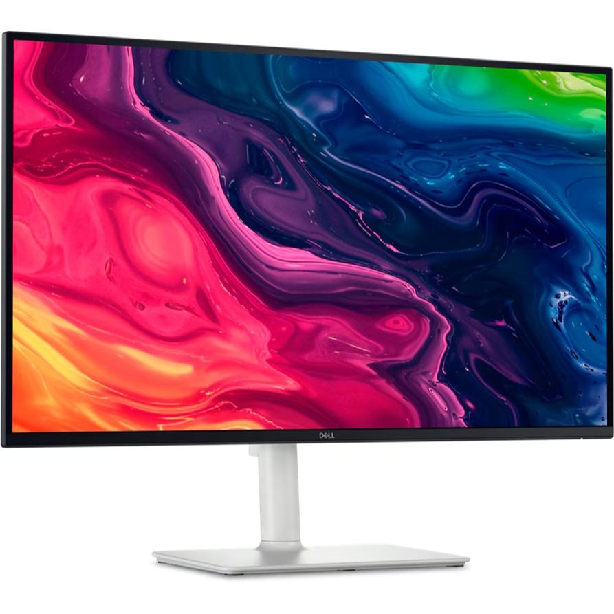 Dell 戴爾 S2725QS 27吋 4K 電腦螢幕 120Hz／IPS／喇叭／FreeSync-細節圖3
