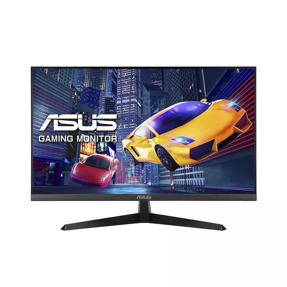 ASUS 華碩 VY279HGR 27吋 FHD 護眼電競螢幕 120Hz／IPS／1ms／EyeCare+ 公司貨-細節圖2