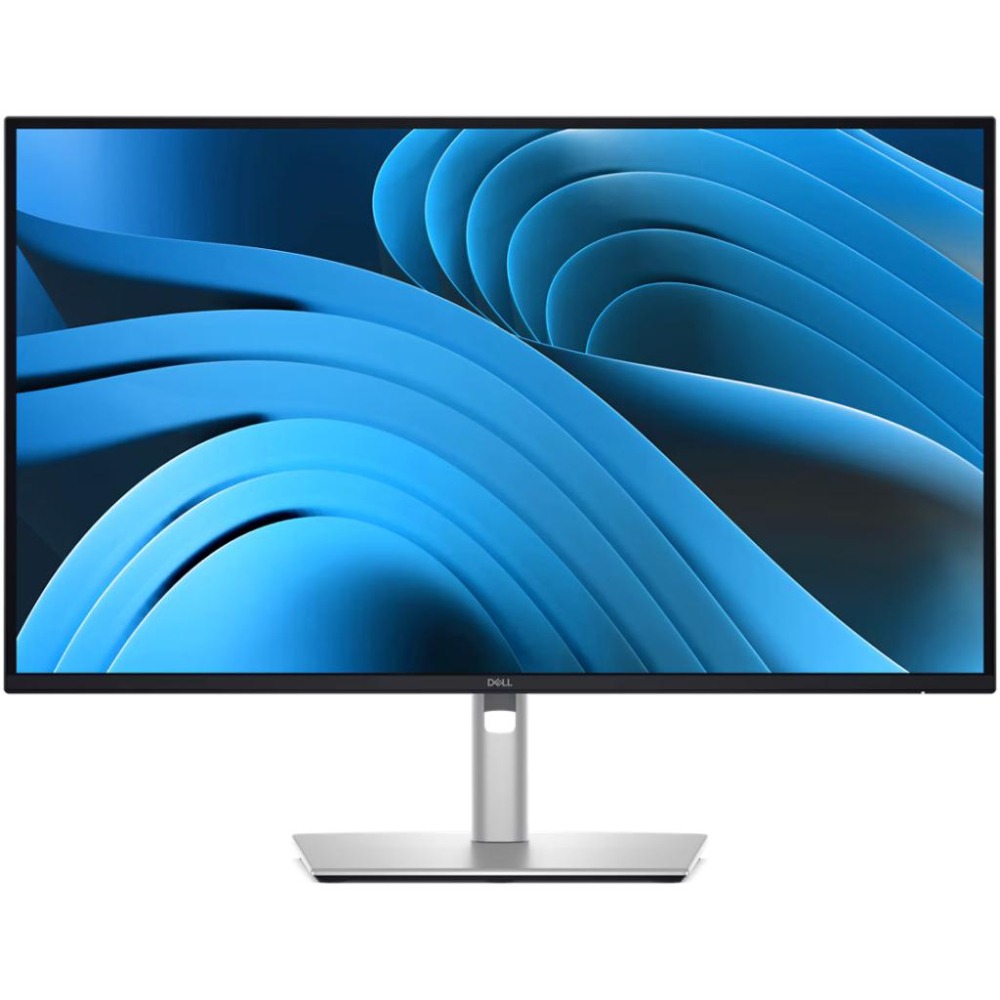 Dell 戴爾 P2725QE 27吋 4K 電腦螢幕 100Hz／IPS／RJ45／USB-C 90W／HUB-細節圖2