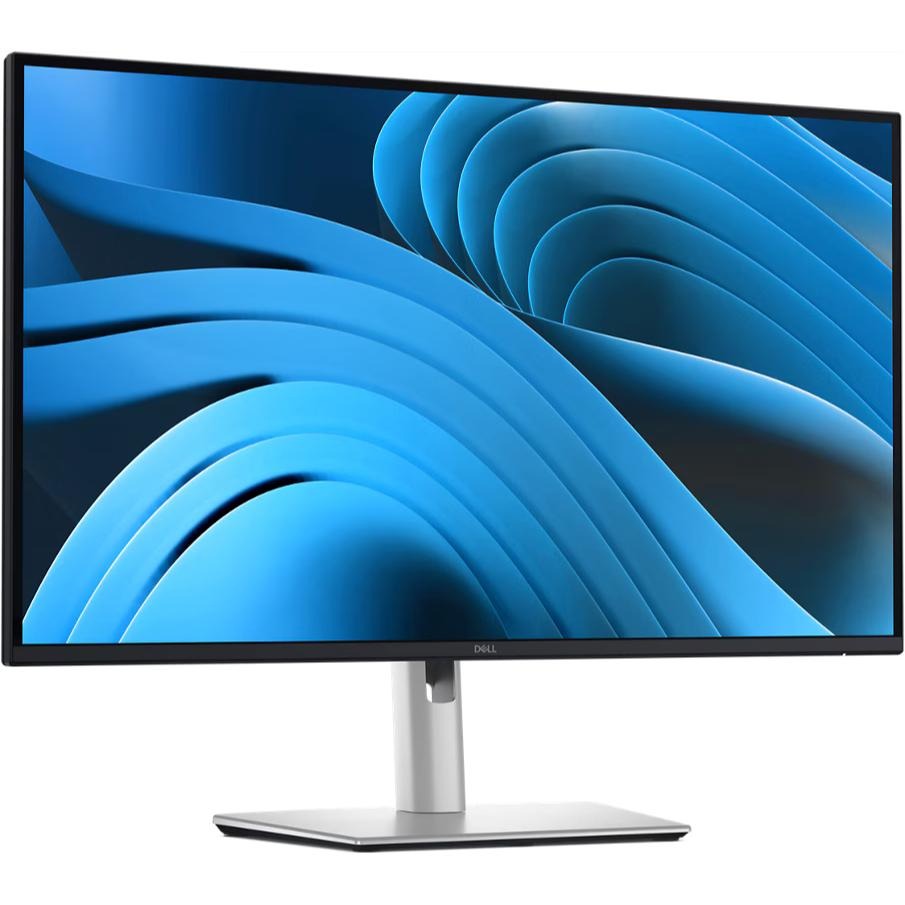 Dell 戴爾 P2725QE 27吋 4K 電腦螢幕 100Hz／IPS／RJ45／USB-C 90W／HUB-細節圖3
