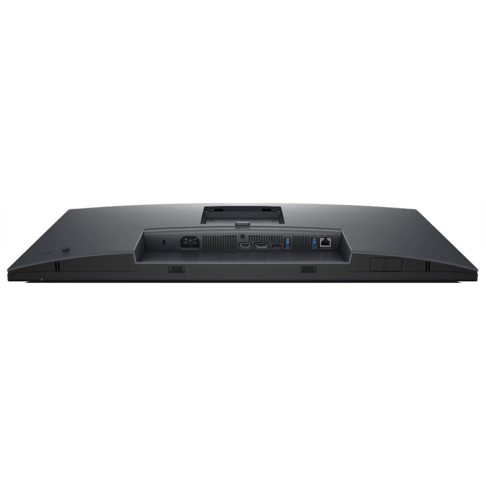 Dell 戴爾 P2725QE 27吋 4K 電腦螢幕 100Hz／IPS／RJ45／USB-C 90W／HUB-細節圖7