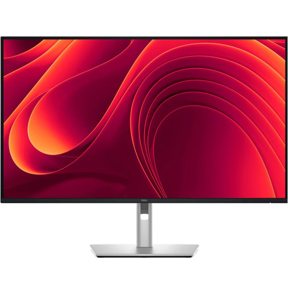 Dell 戴爾 P3225QE 32吋 4K 電腦螢幕 100Hz／IPS／RJ45／USB-C 90W／HUB-細節圖2