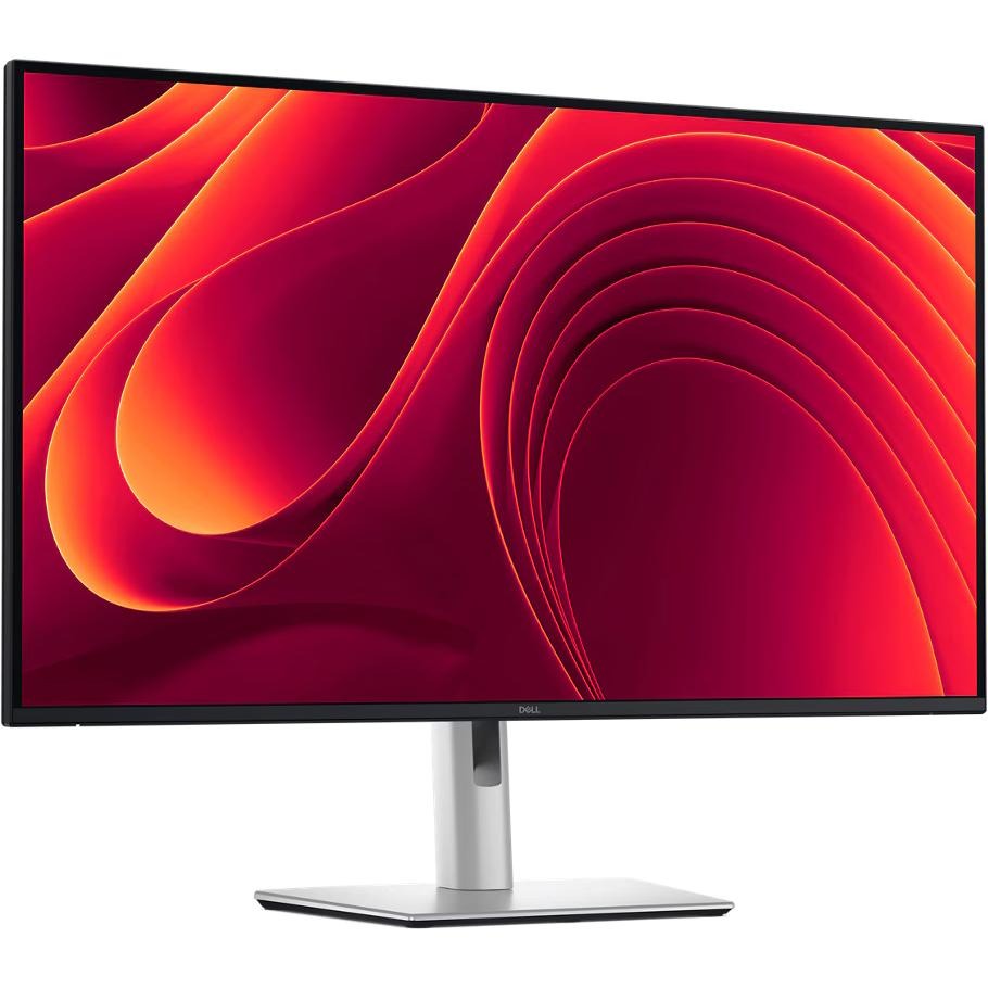 Dell 戴爾 P3225QE 32吋 4K 電腦螢幕 100Hz／IPS／RJ45／USB-C 90W／HUB-細節圖3