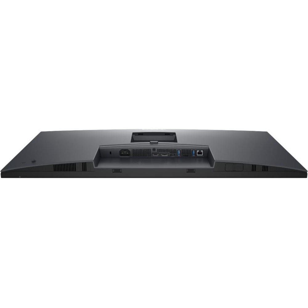 Dell 戴爾 P3225QE 32吋 4K 電腦螢幕 100Hz／IPS／RJ45／USB-C 90W／HUB-細節圖5