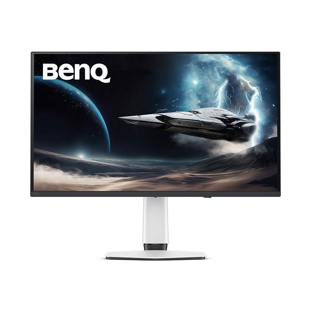 BenQ 明碁 EX321UZ 32吋 4K 240Hz QD-OLED 遊戲護眼螢幕 電腦螢幕 螢幕顯示器 光華商場-細節圖2