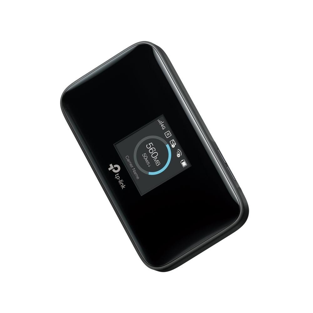 TP-Link M7450 4G sim卡 wifi 無線網路行動分享器 路由器 LTE 光華商場-細節圖2