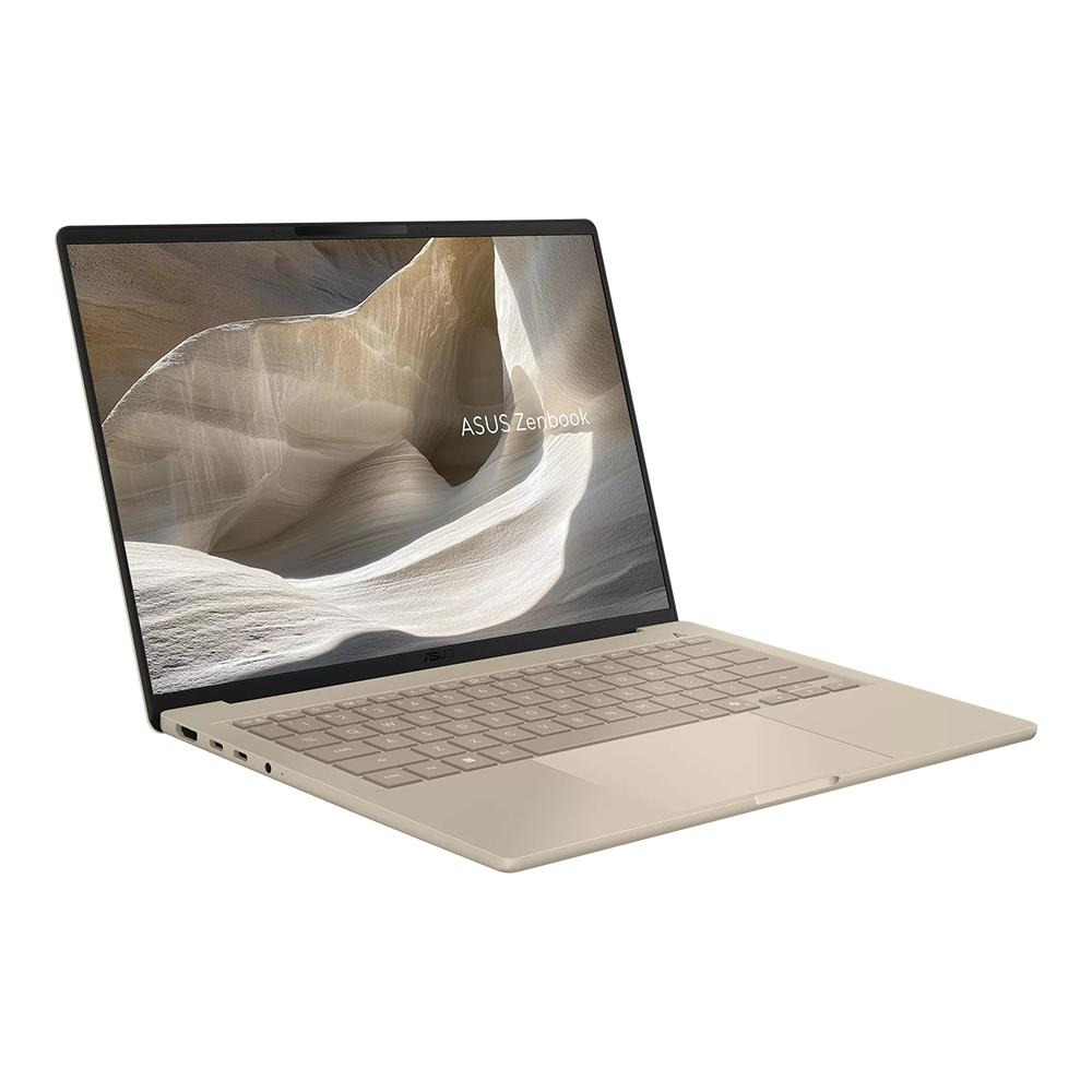 ASUS 華碩 Zenbook A14 (UX3407) UX3407NA 14吋 輕薄筆電 X2E-88-100 光華-細節圖2