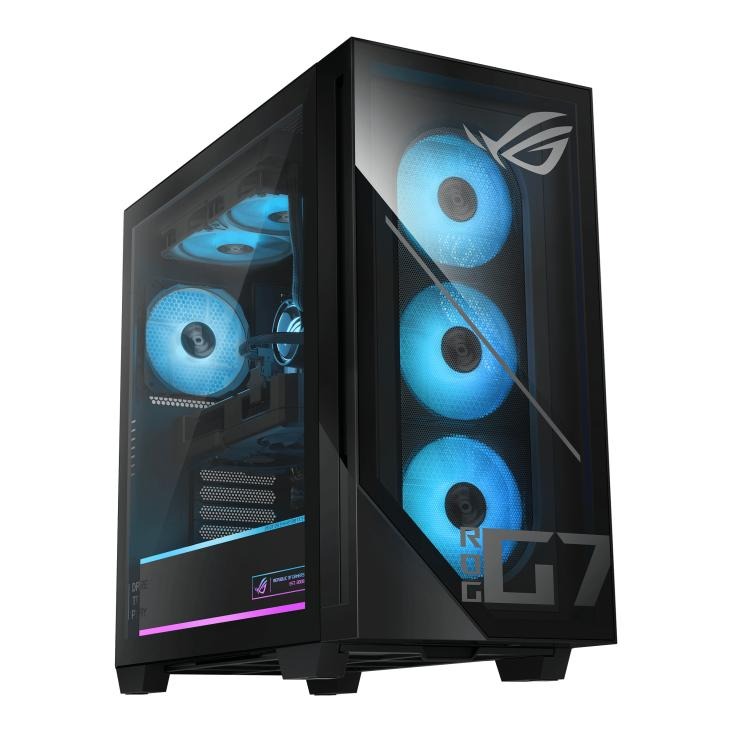 ASUS 華碩 GM700TZ-R9800X149W 桌上型電腦 桌機 光華商場-細節圖2