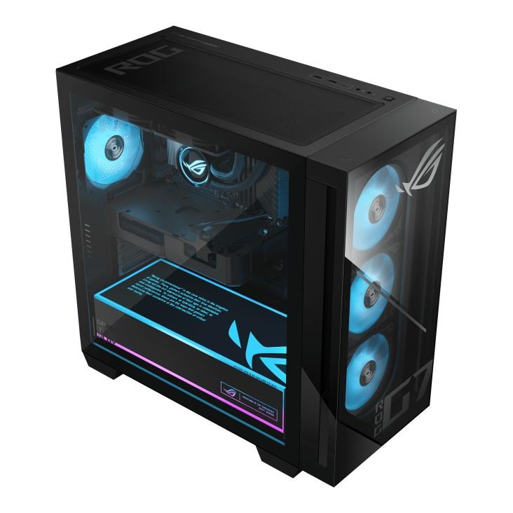 ASUS 華碩 GM700TZ-R9800X149W 桌上型電腦 桌機 光華商場-細節圖3