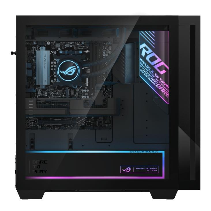 ASUS 華碩 GM700TZ-R9800X149W 桌上型電腦 桌機 光華商場-細節圖5