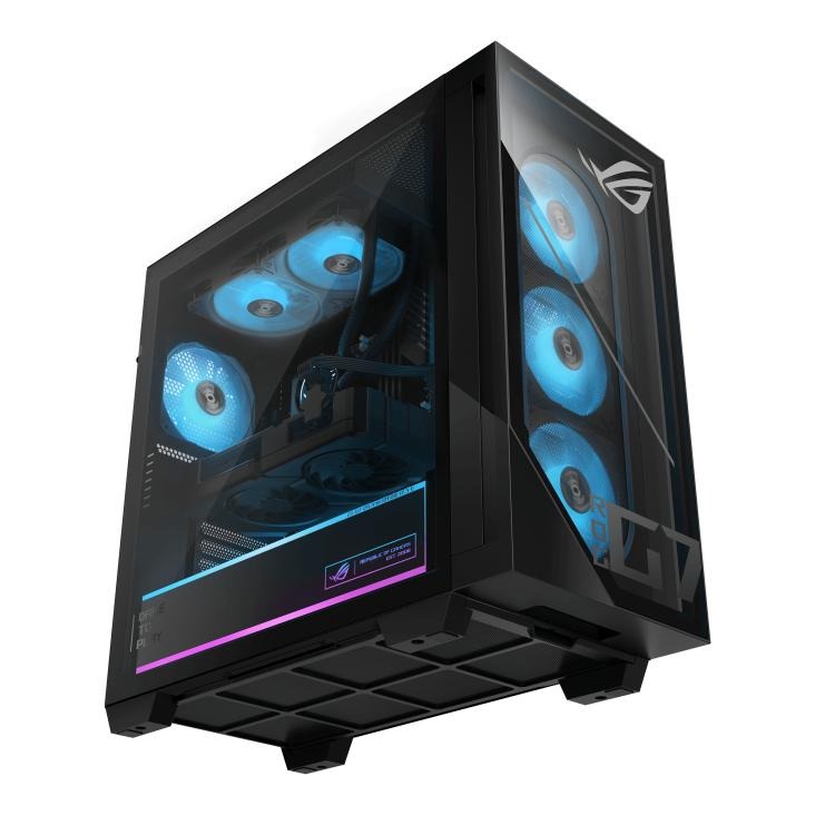 ASUS 華碩 GM700TZ-R9800X149W 桌上型電腦 桌機 光華商場-細節圖6