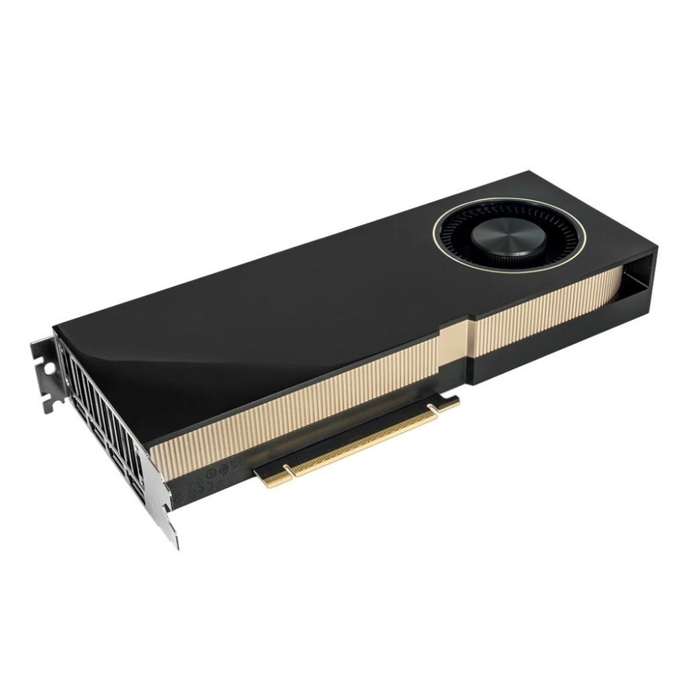 Leadtek 麗臺 RTX PRO 6000 Blackwell Max-Q 顯示卡 96GB GDDR7 公司貨-細節圖3