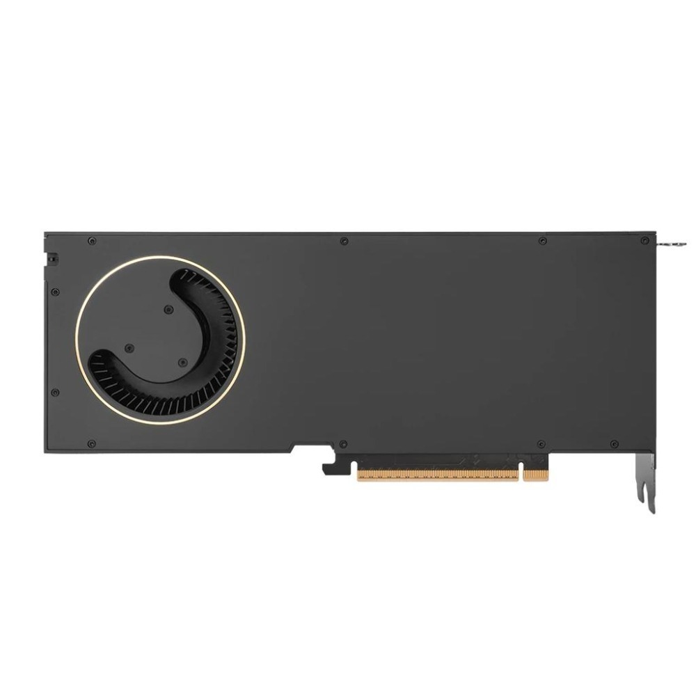 Leadtek 麗臺 RTX PRO 6000 Blackwell Max-Q 顯示卡 96GB GDDR7 公司貨-細節圖5