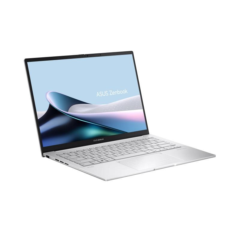 ASUS 華碩 Zenbook 14 (UX3405) UX3405CA 14吋 輕薄筆電 U7-255H／16G 光華-細節圖2