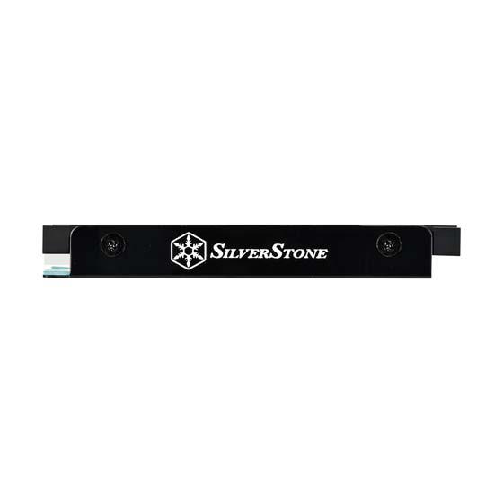 SilverStone 銀欣 TP07 低高度超薄型鋁合金 M.2 SSD 散熱套件 散熱片 散熱器 硬碟散熱器 光華-細節圖6
