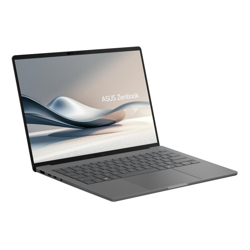 ASUS 華碩 Zenbook A14 (UX3407) UX3407QA 14吋 輕薄筆電 X1-26-100 光華-細節圖2