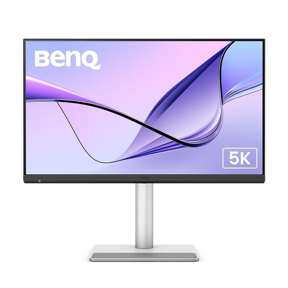 【熱銷】BENQ 明碁 MA270S 27吋 電腦螢幕 5K 鏡面 護眼螢幕 螢幕顯示器 IPS 光華商場-細節圖2