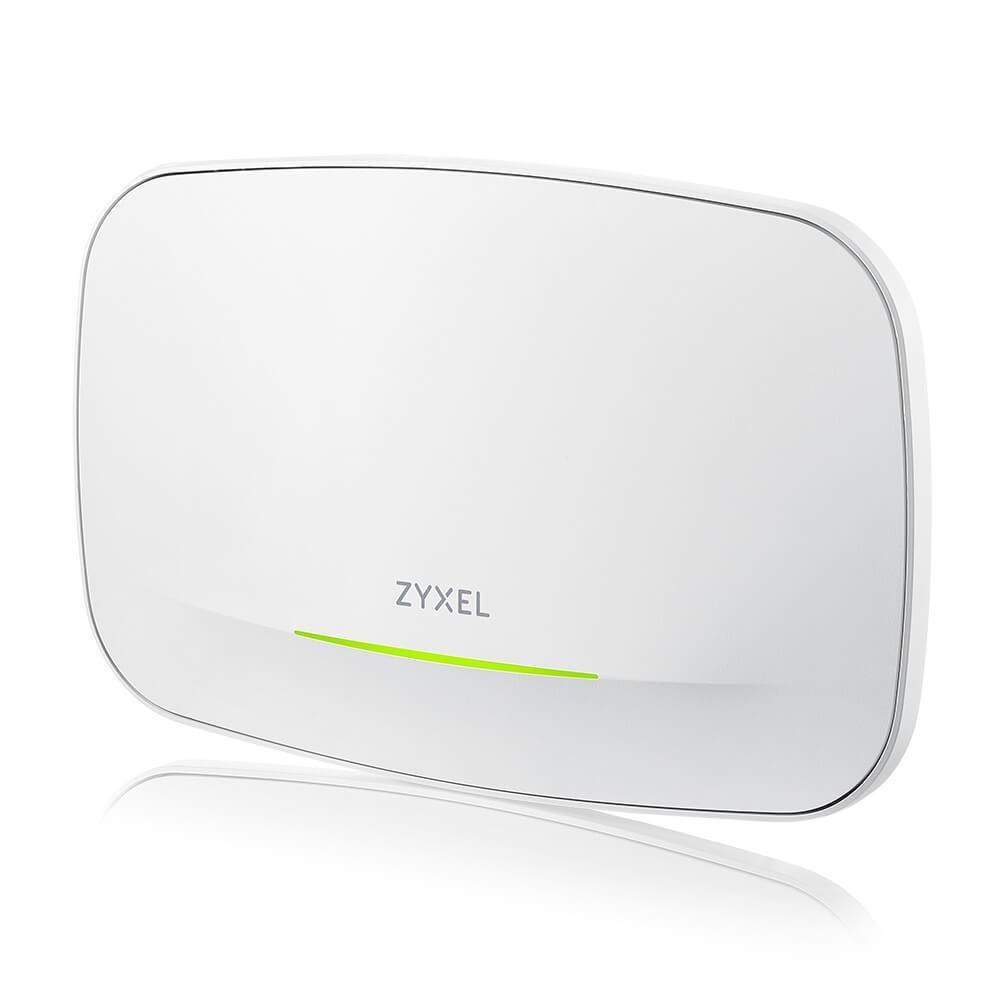 Zyxel 合勤 NWA210AXv2－AX5400 WiFi 6 雙頻 無線基地台 台灣製 分享器 路由器 公司貨-細節圖2