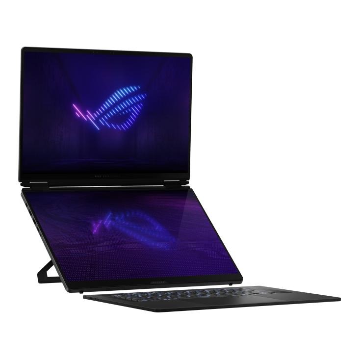 ASUS 華碩 ROG Zephyrus Duo (2026) GX651AX 16吋 電競筆電 U9／5090 光華-細節圖2