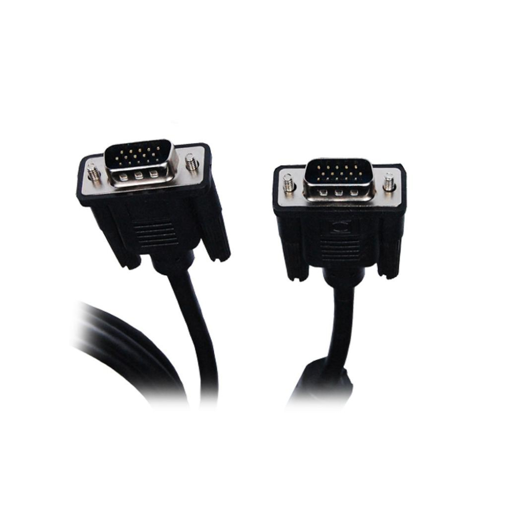 Cable 纖細型高解析度顯示器視訊線公對公 14HD1515PP 1.8m/3m/5m 2919螢幕線 光華商場-細節圖2