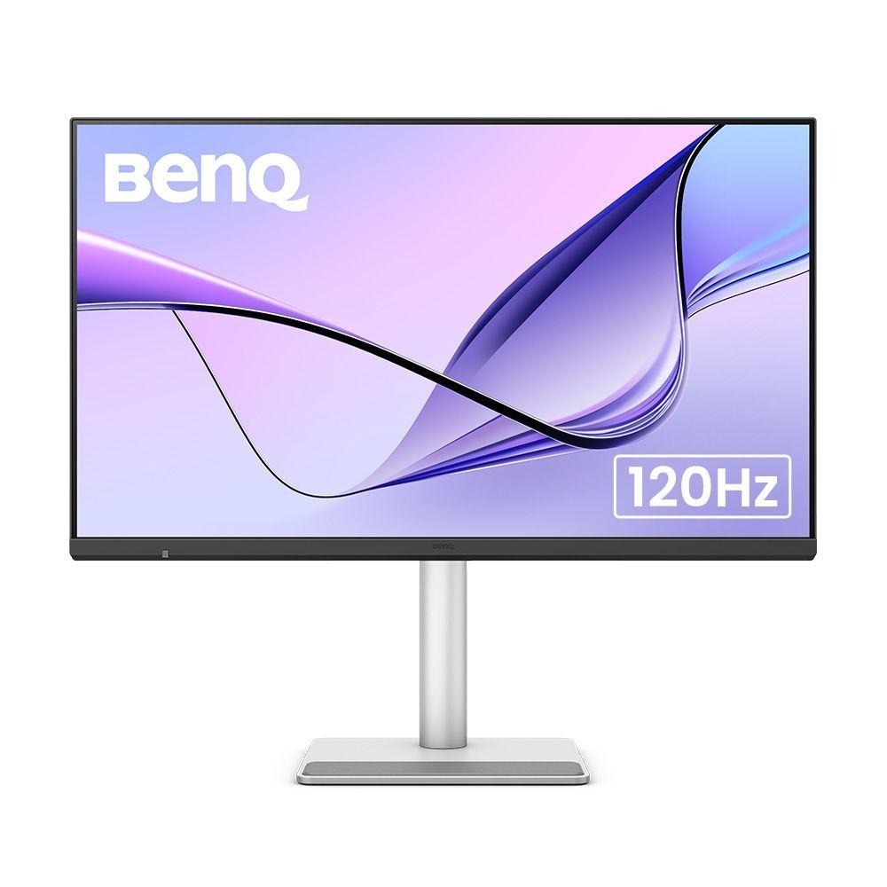 BenQ 明碁 MA320UG 32吋 120Hz 鏡面螢幕 電腦螢幕 4K 護眼 螢幕顯示器 光華商場-細節圖2