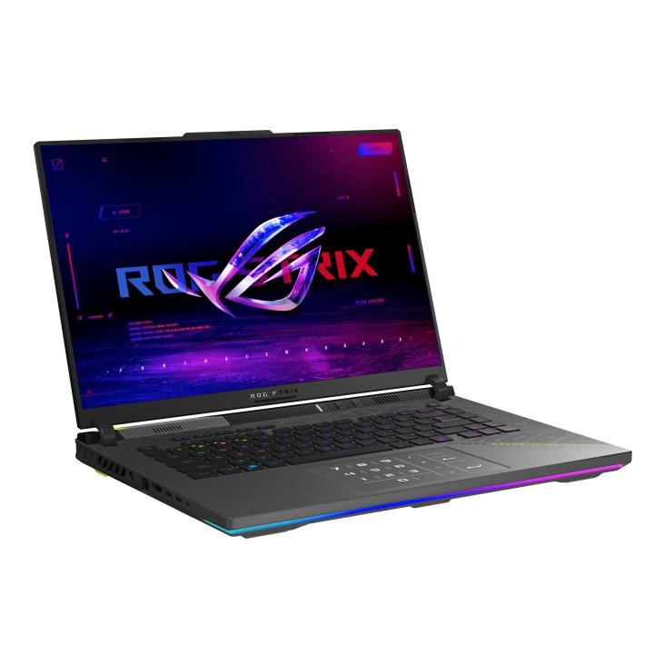ASUS 華碩 ROG Strix G16 (2025) G614 G614PW 16吋 電競筆電 R9/5080-細節圖2