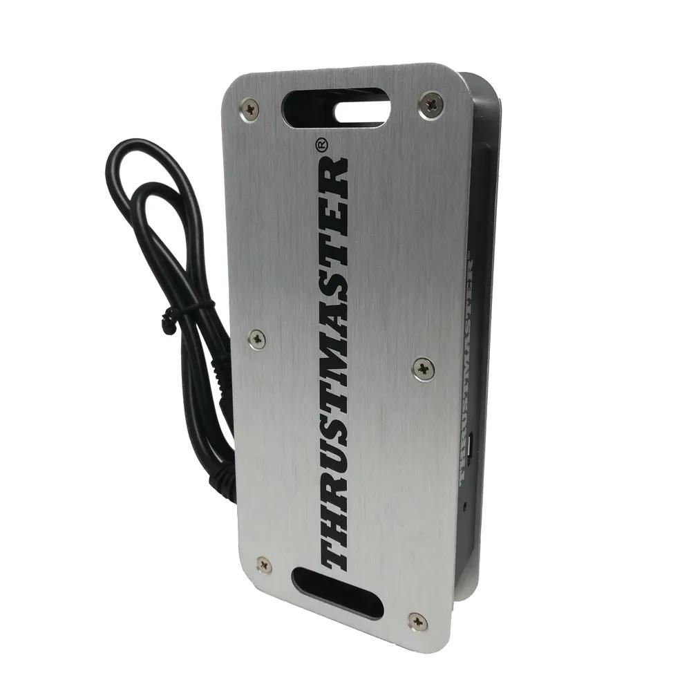 Thrustmaster 圖馬斯特 SIM HUB 4埠 集線器 擴充埠 TM 賽車模擬器擴充 公司貨 光華商場-細節圖4