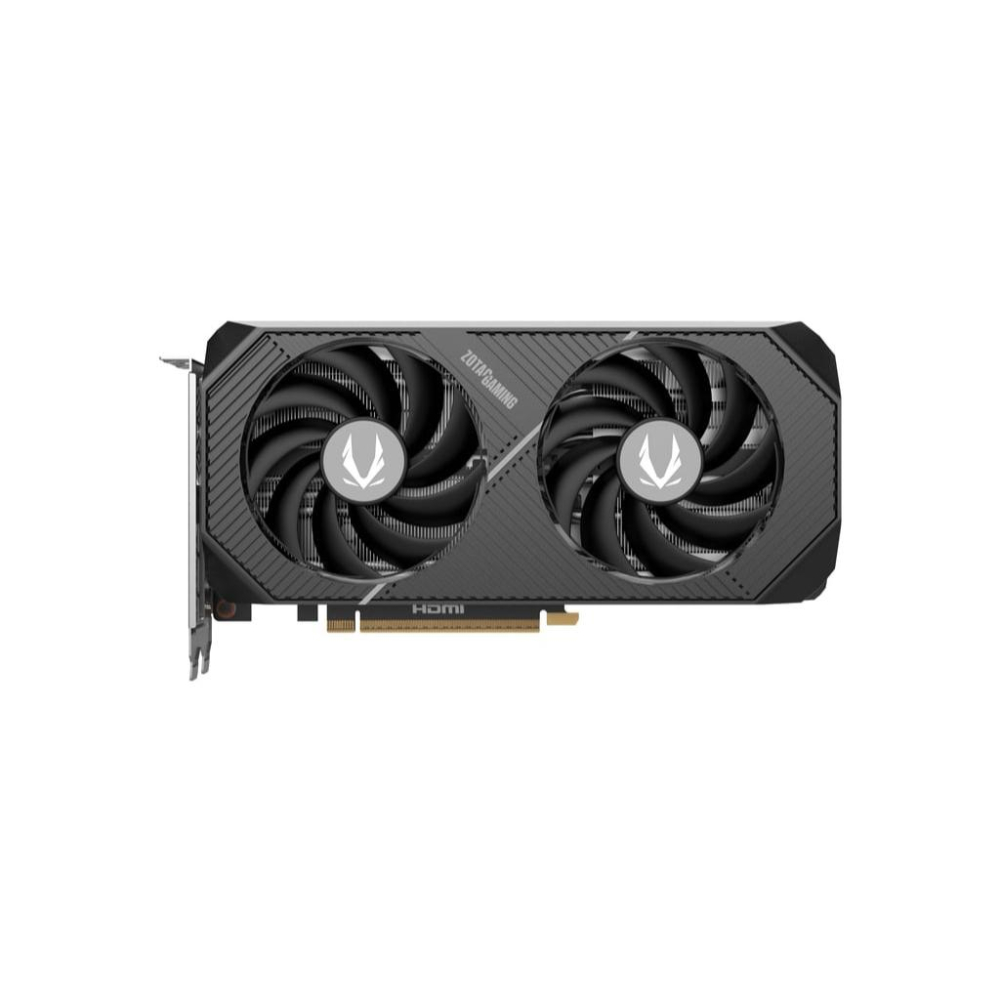 ZOTAC 索泰 GeForce RTX 5070 Twin Edge OC 顯示卡 12G RTX5070 公司貨-細節圖3