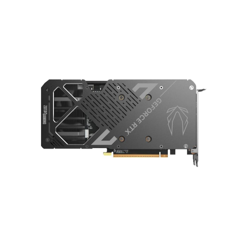 ZOTAC 索泰 GeForce RTX 5070 Twin Edge OC 顯示卡 12G RTX5070 公司貨-細節圖5