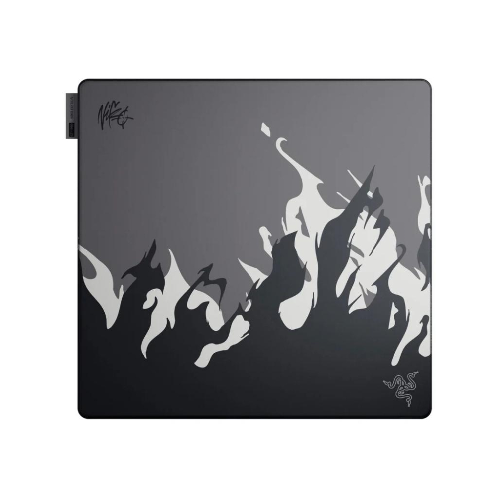 Razer 雷蛇 Gigantus V2 PRO 巨甲蟲滑鼠墊(大) NiKo版 電競鼠墊 光華商場-細節圖2