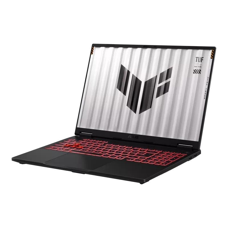 ASUS 華碩 TUF Gaming A16 (2025) FA608UMI 16吋 電競筆電 R7／5060 光華-細節圖2