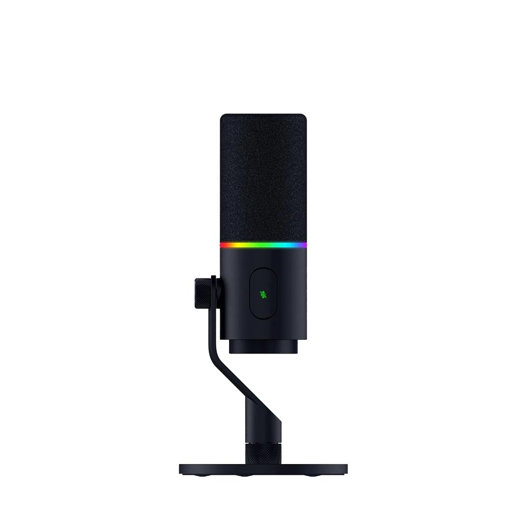 RAZER 雷蛇 Seiren V3 Pro 魔音海妖V3 專業版 USB 麥克風 遊戲麥克風 直播麥克風 光華-細節圖2