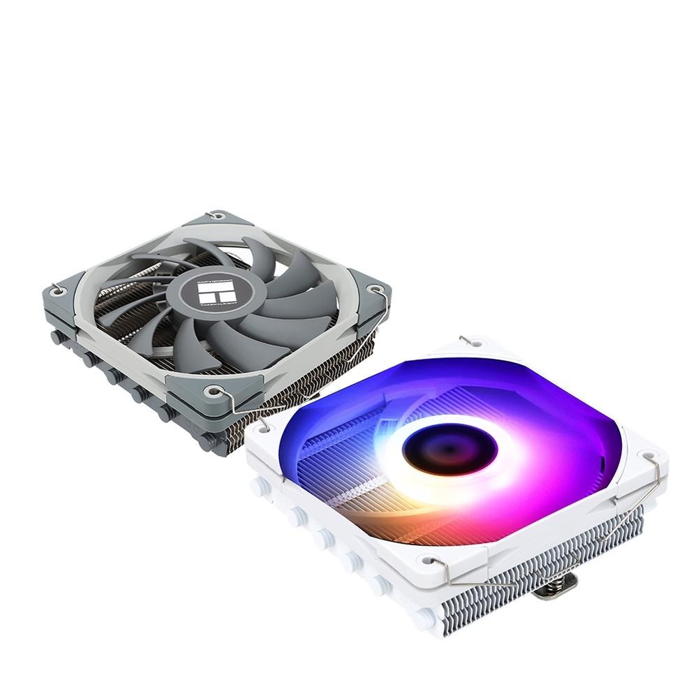 Thermalright 利民 AXP120-X67 下吹式 CPU 散熱器 67mm 公司貨 兩年保 光華-細節圖2