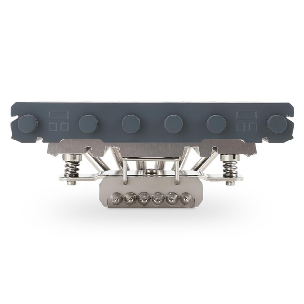 Thermalright 利民 AXP120-X67 下吹式 CPU 散熱器 67mm 公司貨 兩年保 光華-細節圖3