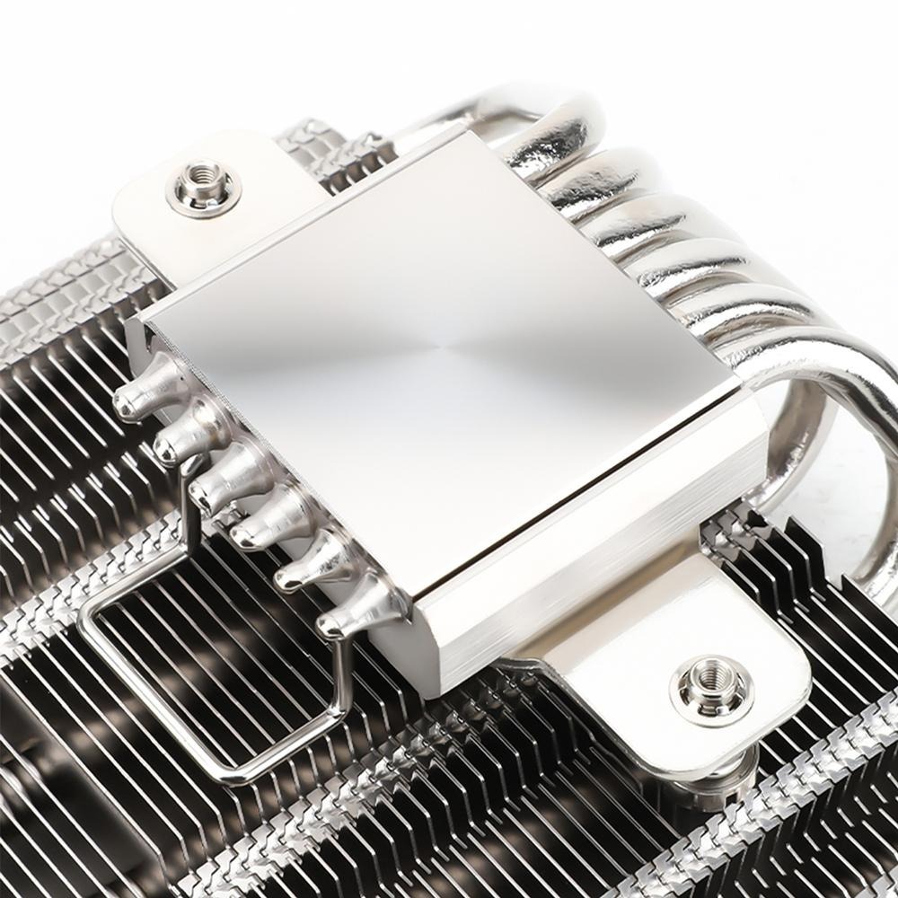 Thermalright 利民 AXP120-X67 下吹式 CPU 散熱器 67mm 公司貨 兩年保 光華-細節圖5