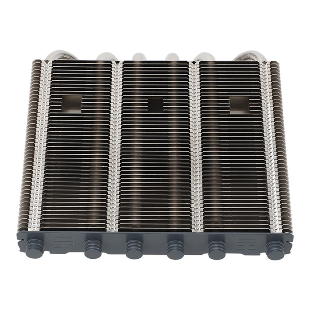 Thermalright 利民 AXP120-X67 下吹式 CPU 散熱器 67mm 公司貨 兩年保 光華-細節圖6