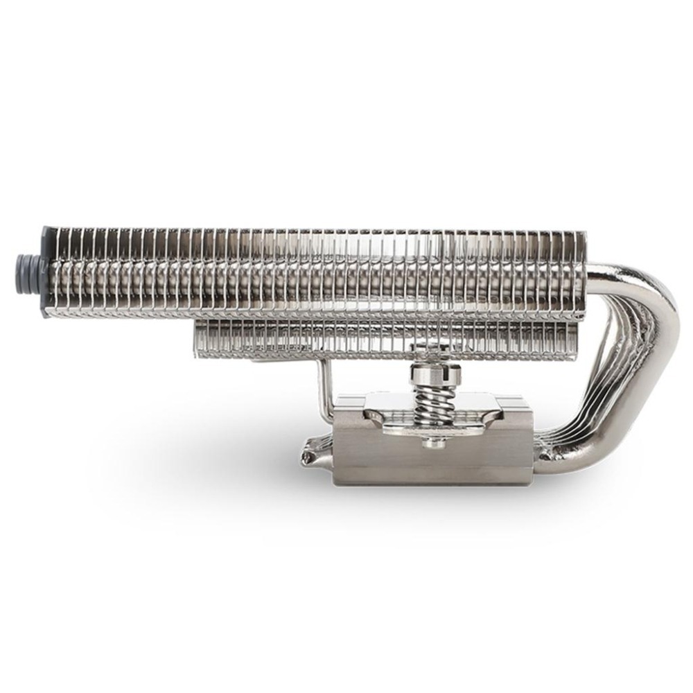 Thermalright 利民 AXP120-X67 下吹式 CPU 散熱器 67mm 公司貨 兩年保 光華-細節圖7
