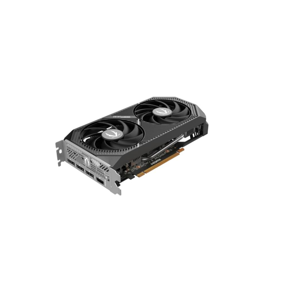 ZOTAC 索泰 GeForce RTX 5060 Twin Edge OC 顯示卡 GDDR7 8G 公司貨 光華-細節圖7