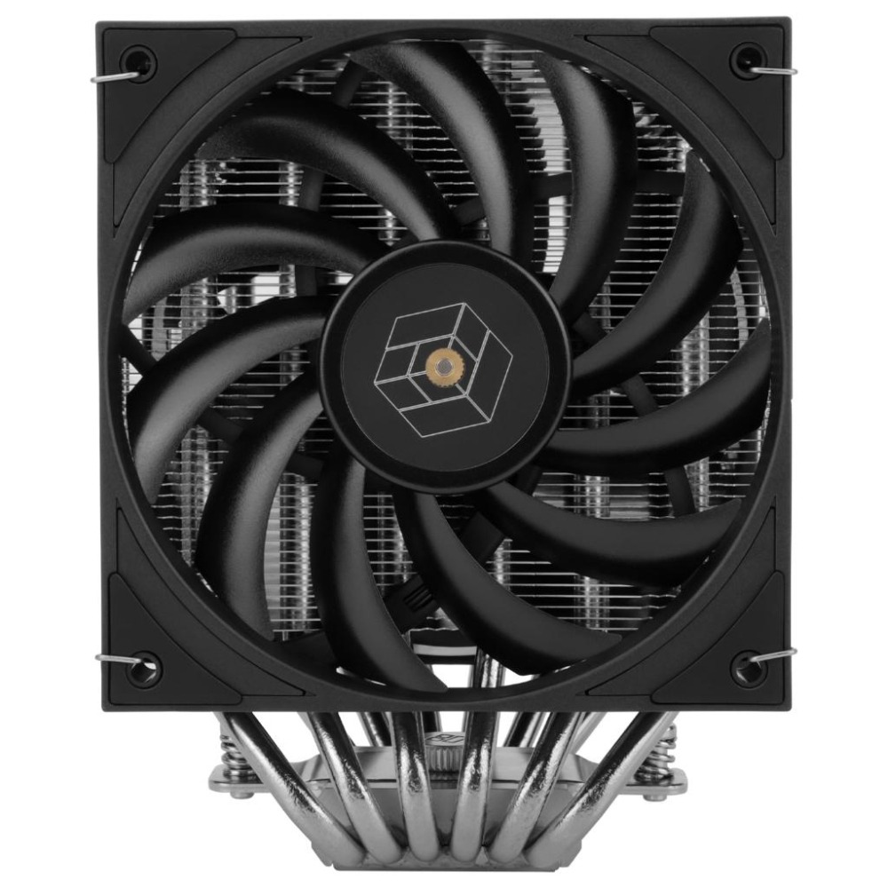Thermalright 利民 Royal Knight 120 雙塔 CPU 散熱器 雙風扇 公司貨 光華-細節圖3