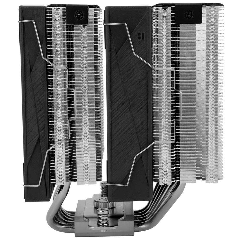 Thermalright 利民 Royal Knight 120 雙塔 CPU 散熱器 雙風扇 公司貨 光華-細節圖4