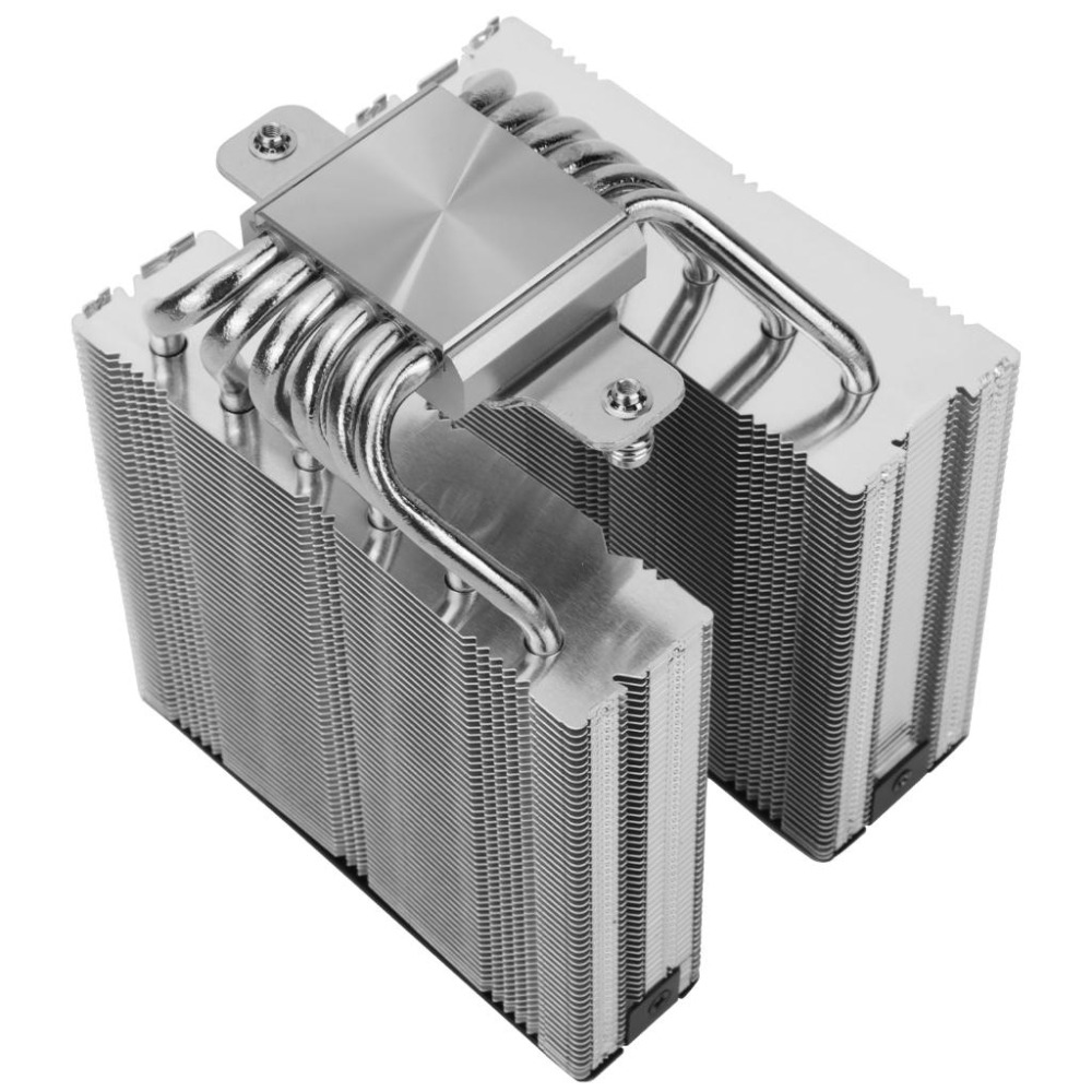 Thermalright 利民 Royal Knight 120 雙塔 CPU 散熱器 雙風扇 公司貨 光華-細節圖7