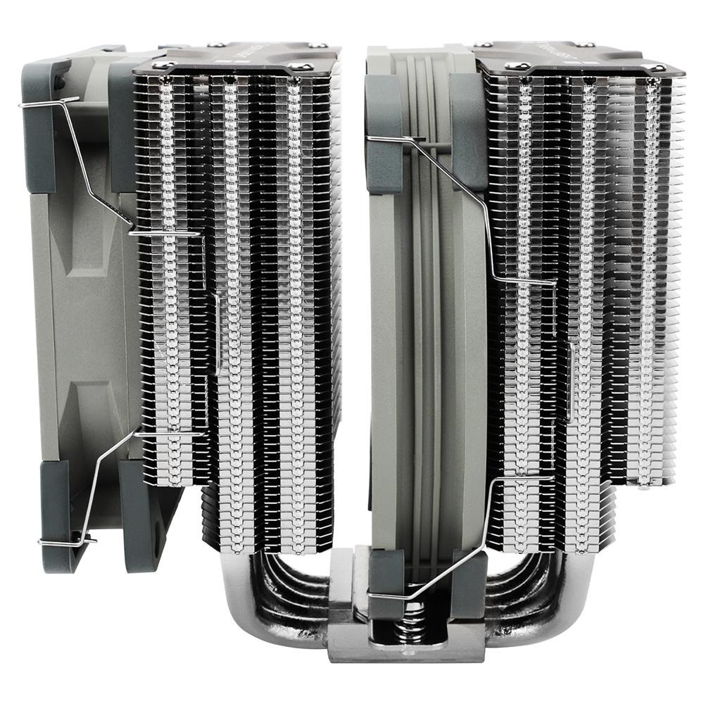 Thermalright 利民 Frost Commander 140 雙塔 CPU 散熱器 雙風扇 公司貨 光華-細節圖4