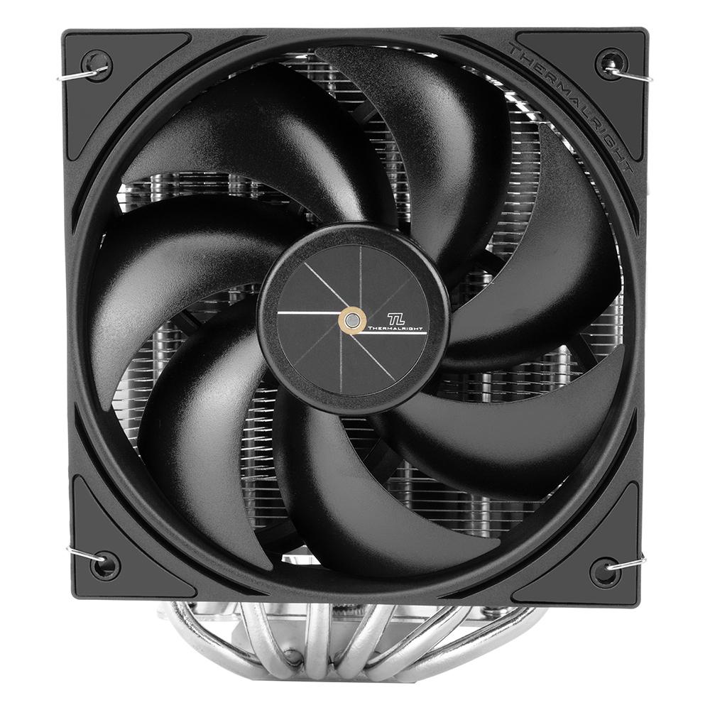 Thermalright 利民 Peerless Assassin 120 V3 雙塔 CPU 散熱器 PA120 光華-細節圖4